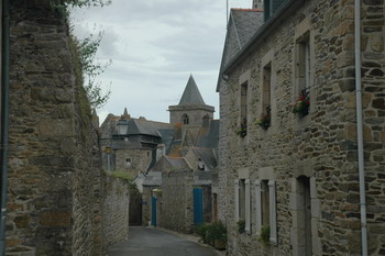 Stone street